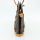 LOUIS VUITTON Monogram Babylone Tote Bag M51102 LV Auth 179678V-5