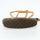 LOUIS VUITTON Monogram Babylone Tote Bag M51102 LV Auth 179678V-9