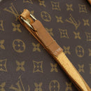 LOUIS VUITTON Monogram Babylone Tote Bag M51102 LV Auth 179680-10
