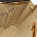 LOUIS VUITTON Monogram Babylone Tote Bag M51102 LV Auth 179680-22