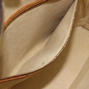 LOUIS VUITTON Monogram Babylone Tote Bag M51102 LV Auth 179680-24