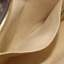 LOUIS VUITTON Monogram Babylone Tote Bag M51102 LV Auth 179680-25
