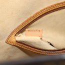 LOUIS VUITTON Monogram Babylone Tote Bag M51102 LV Auth 179680-12