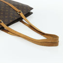 LOUIS VUITTON Monogram Babylone Tote Bag M51102 LV Auth 179680-7