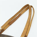 LOUIS VUITTON Monogram Babylone Tote Bag M51102 LV Auth 179680-14