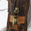 LOUIS VUITTON Monogram Marly Bandouliere Shoulder Bag M51828 LV Auth 179681-10
