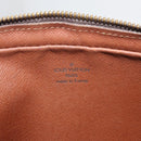 LOUIS VUITTON Monogram Marly Bandouliere Shoulder Bag M51828 LV Auth 179681-18