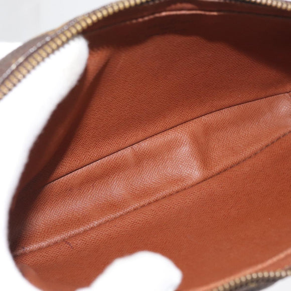 LOUIS VUITTON Monogram Marly Bandouliere Shoulder Bag M51828 LV Auth 179681