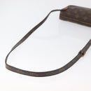 LOUIS VUITTON Monogram Marly Bandouliere Shoulder Bag M51828 LV Auth 179681-7