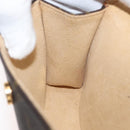 LOUIS VUITTON Monogram Pochette Florentine Heuptas M51855 LV Auth 179682-19