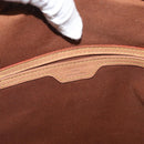 LOUIS VUITTON Monogram Montsouris GM Backpack M51135 LV Auth 179685A-23