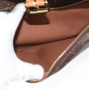 LOUIS VUITTON Monogram Montsouris GM Backpack M51135 LV Auth 179685A-27