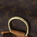 LOUIS VUITTON Monogram Montsouris GM Backpack M51135 LV Auth 179685A-7