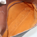 LOUIS VUITTON Monogram Musette Tango Long Strap Bag M51388 LV Auth 179686-11