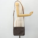 LOUIS VUITTON Monogram Musette Tango Long Strap Bag M51388 LV Auth 179686-21