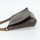 LOUIS VUITTON Monogram Musette Tango Long Strap Bag M51388 LV Auth 179686-3