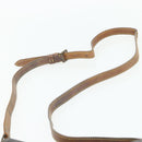 LOUIS VUITTON Monogram Musette Tango Long Strap Bag M51388 LV Auth 179686-8