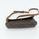 LOUIS VUITTON Monogram Musette Tango Long Strap Bag M51388 LV Auth 179686-5
