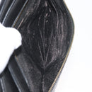 LOUIS VUITTON Epi Angian Shoulder Bag 2way Black M52112 LV Auth 179695-24