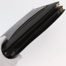 LOUIS VUITTON Epi Angian Shoulder Bag 2way Black M52112 LV Auth 179695-6