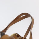 LOUIS VUITTON Monogram Montsouris MM Backpack M51136 LV Auth 179701-14