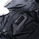 PRADA Rucksack Nylon Hellblau Silber Orig. 179705A-20