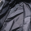 PRADA Rucksack Nylon Hellblau Silber Orig. 179705A-10