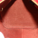 LOUIS VUITTON Epi Speedy 30 Hand Bag Castilian Red M43007 LV Auth 179738A-18