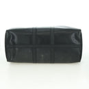 LOUIS VUITTON Epi Keepall 45 Boston Tas Zwart M42972 LV Auth 179740V-7