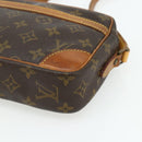 LOUIS VUITTON Monogram Trocadero 27 Shoulder Bag M51274 LV Auth 179743-10