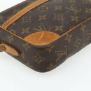 LOUIS VUITTON Monogram Trocadero 27 Shoulder Bag M51274 LV Auth 179743-11