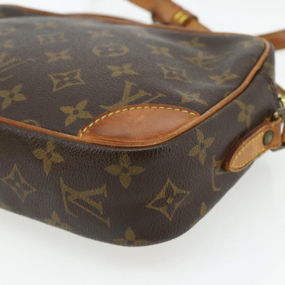 LOUIS VUITTON Monogram Trocadero 27 Shoulder Bag M51274 LV Auth 179743