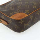 LOUIS VUITTON Monogram Trocadero 27 Shoulder Bag M51274 LV Auth 179743-13