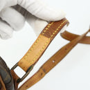 LOUIS VUITTON Monogram Trocadero 27 Shoulder Bag M51274 LV Auth 179743-15