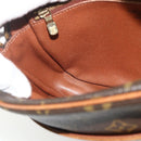 LOUIS VUITTON Monogram Trocadero 27 Shoulder Bag M51274 LV Auth 179743-19