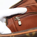 LOUIS VUITTON Monogram Trocadero 27 Shoulder Bag M51274 LV Auth 179743-20