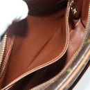 LOUIS VUITTON Monogram Trocadero 27 Shoulder Bag M51274 LV Auth 179743-21