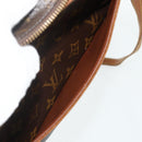 LOUIS VUITTON Monogram Trocadero 27 Shoulder Bag M51274 LV Auth 179743-22