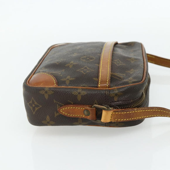 LOUIS VUITTON Monogram Trocadero 27 Shoulder Bag M51274 LV Auth 179743