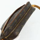 LOUIS VUITTON Monogram Trocadero 27 Shoulder Bag M51274 LV Auth 179743-6