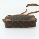 LOUIS VUITTON Monogram Trocadero 27 Shoulder Bag M51274 LV Auth 179743-9
