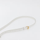 LOUIS VUITTON Monogram Nano Bucket Shoulder Bag M81489 LV Auth 179745-14