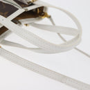 LOUIS VUITTON Monogram Nano Bucket Shoulder Bag M81489 LV Auth 179745-7