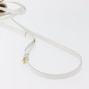 LOUIS VUITTON Monogram Nano Bucket Shoulder Bag M81489 LV Auth 179745-9