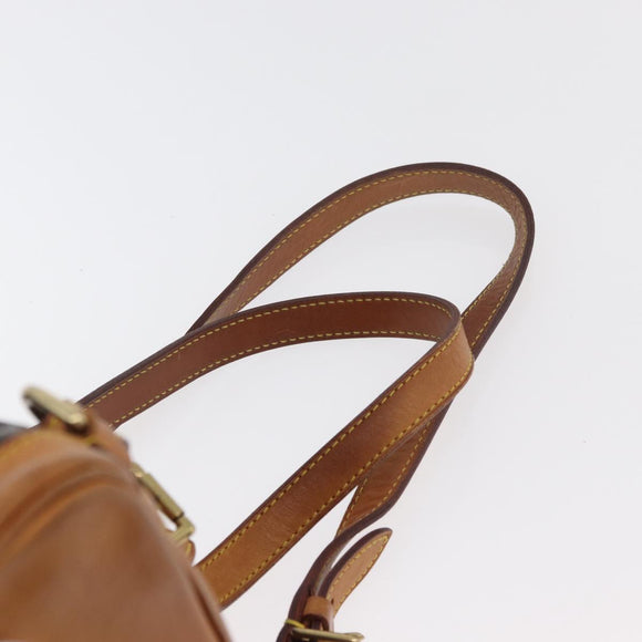 LOUIS VUITTON Monogram Montsouris MM Backpack M51136 LV Auth 179747