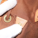 LOUIS VUITTON Monogram Montsouris MM Backpack M51136 LV Auth 179747-12