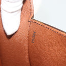 LOUIS VUITTON Monogram Saint Cloud GM Shoulder Bag M51242 LV Auth 179750A-25