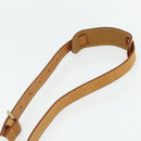 LOUIS VUITTON Monogram Saint Cloud GM Shoulder Bag M51242 LV Auth 179750A-8