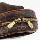 LOUIS VUITTON Monogram Pochette Gange Shoulder Bag M51870 LV Auth 179751-9