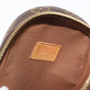 LOUIS VUITTON Monogram Pochette Gange Shoulder Bag M51870 LV Auth 179751-10